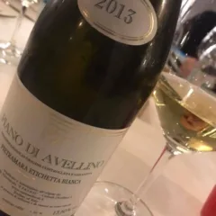 Pietramara Etichetta Bianca I Favati