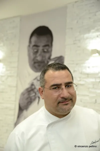 Pizzeria 450 di Gianfranco Iervolino - Ph Vincenzo Pellino