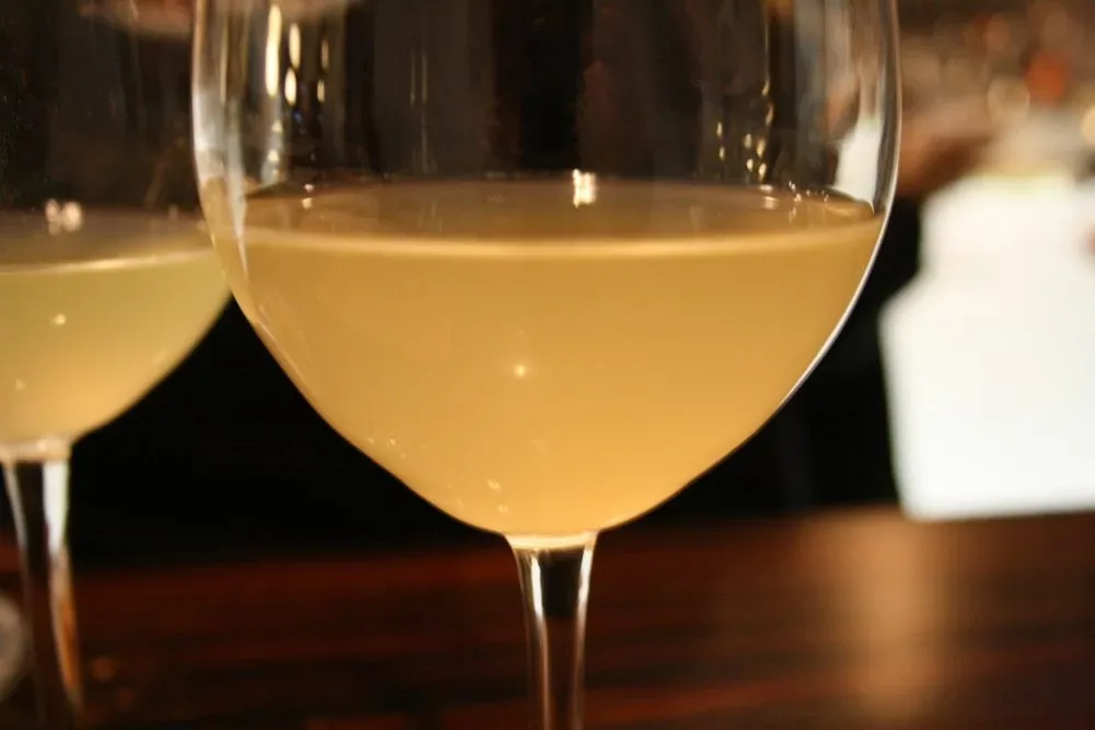 Rifermentati sur lie