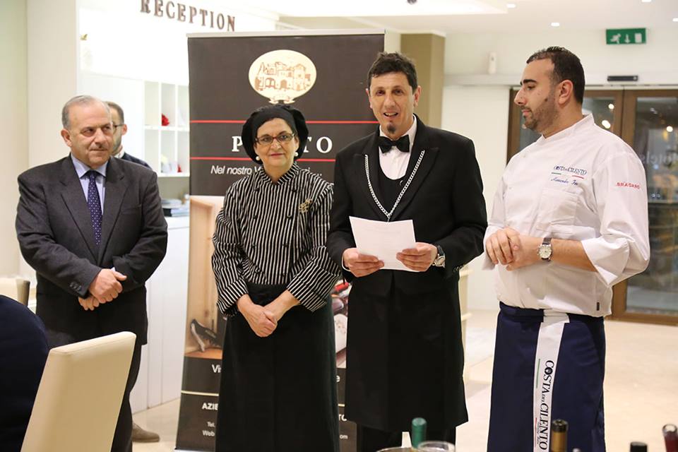 Rumi restaurant - presentazione