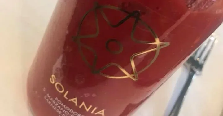 Solania, il primo cru di San Marzano