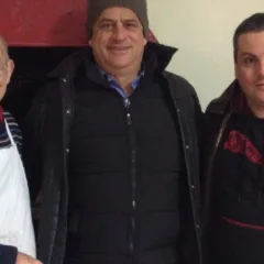 Vito Serio e Marco Contursi