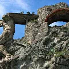 Il Gigante, Monterosso