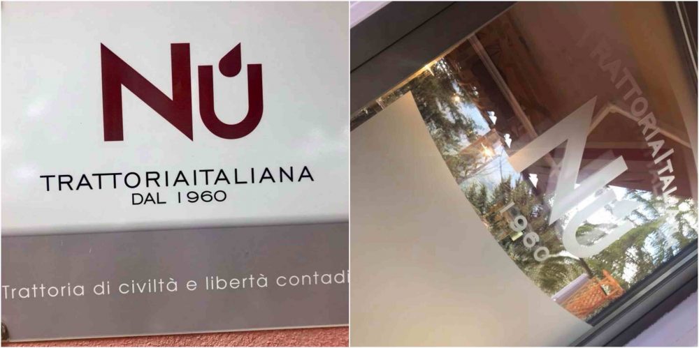 Nu' Trattoria Italiana