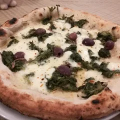 Pizzeria Donna Sophia - La Familiare