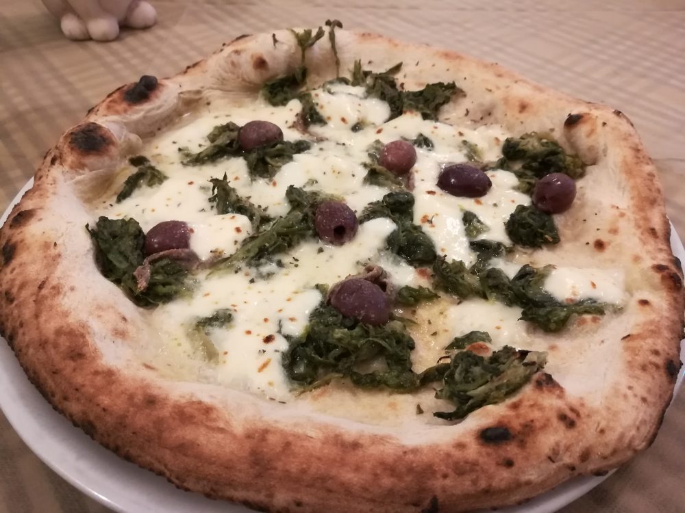 Pizzeria Donna Sophia - La Familiare