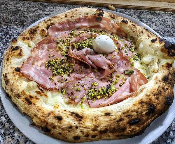 Pizzeria il Diavoletto