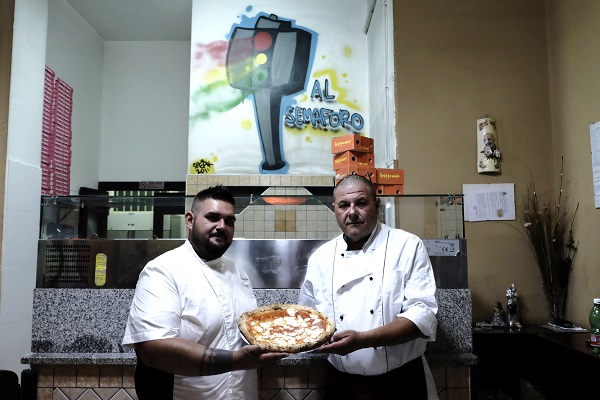 Pizzeria Al Semaforo