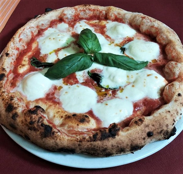 Pizzeria Donna Sophia