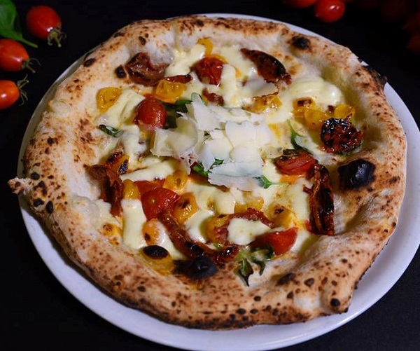 Pizzeria Vasinicola 