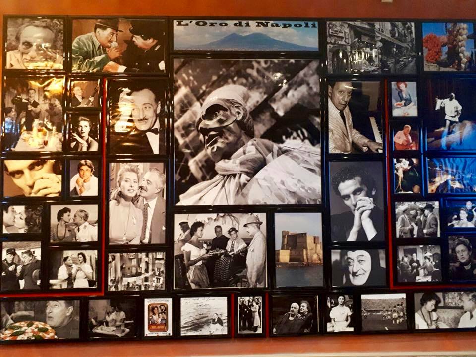 L’oro di Napoli