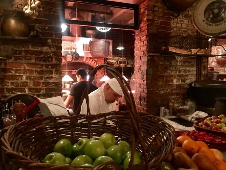 Peasant a New York, la cucina dei contadini italiani nella Grande Mela Luciano Pignataro Wine Blog