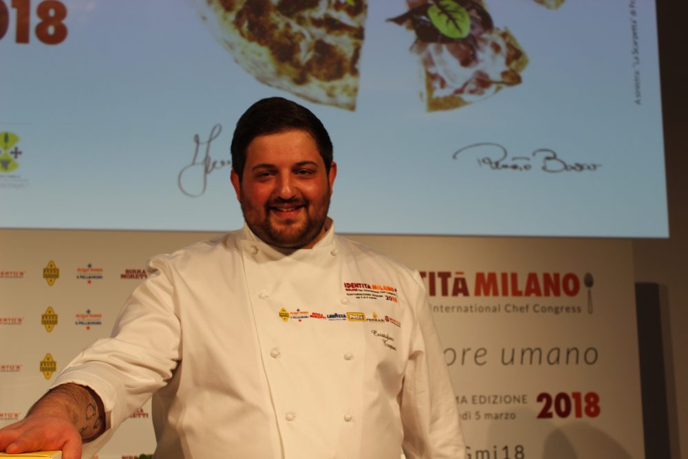 Identita' Golose 2018