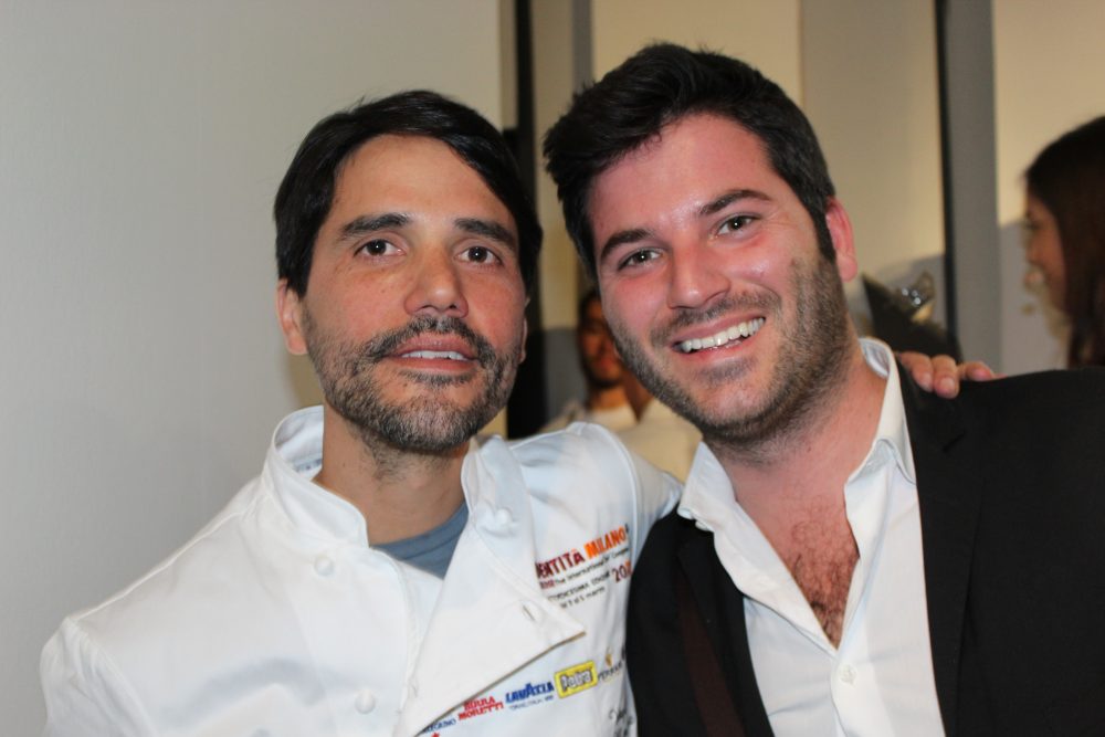 Identita' Golose 2018