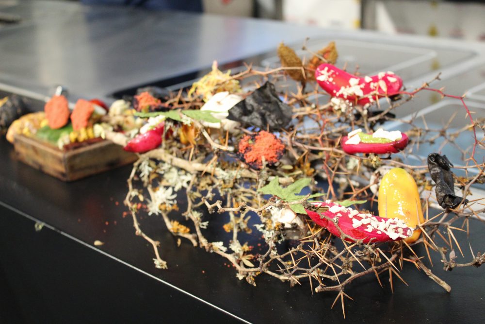 Identita' Golose 2018