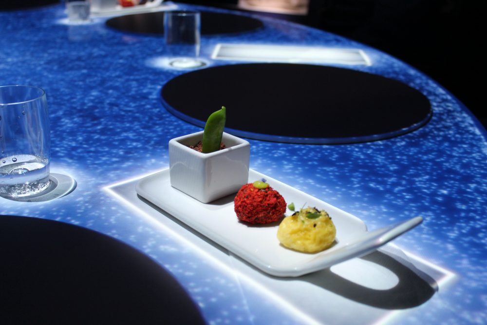 Identita' Golose 2018