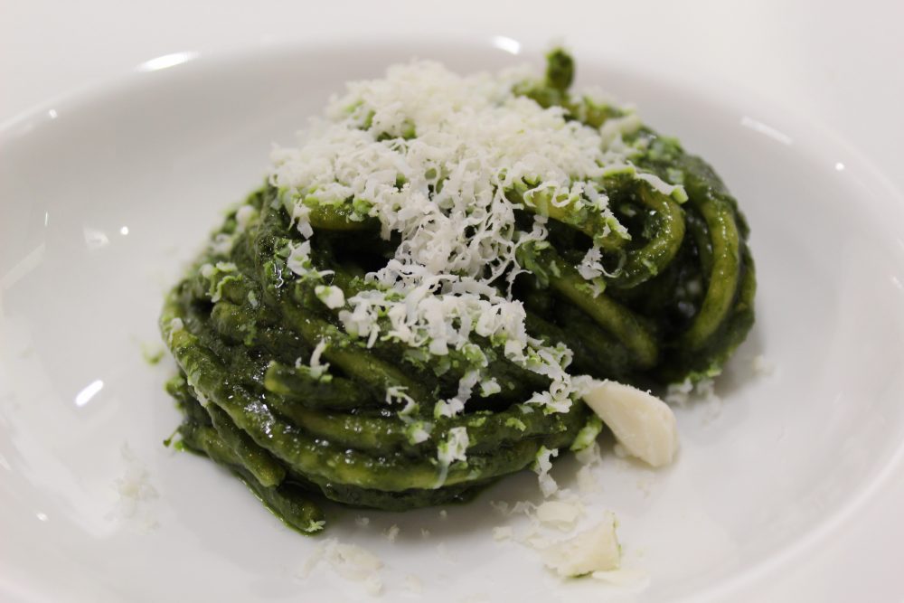 Identita' Golose 2018