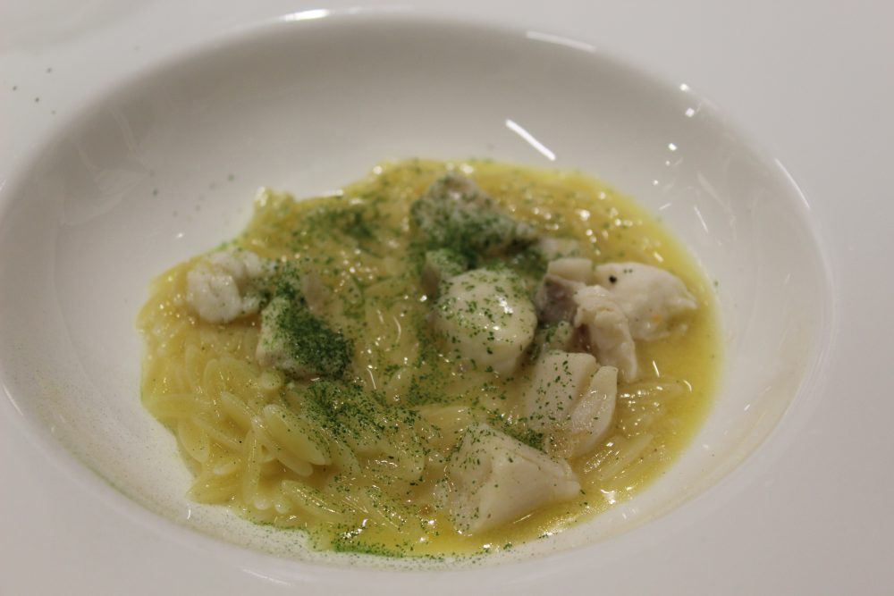 Identita' Golose 2018