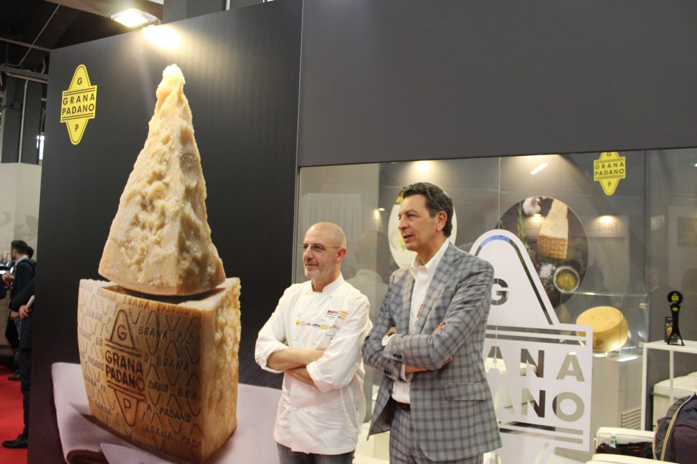 Identita' Golose 2018