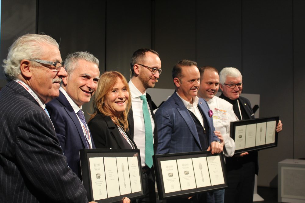 Identita' Golose 2018