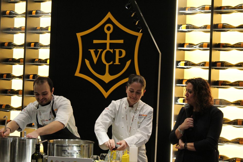 Identita' Golose 2018