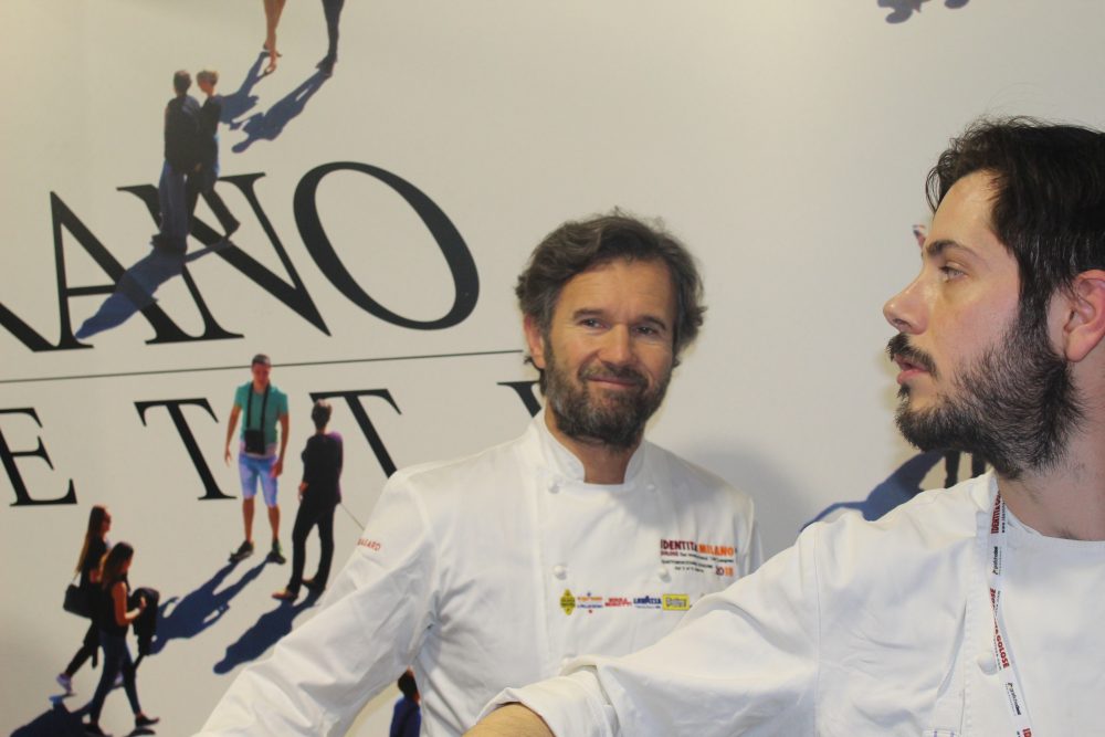 Identita' Golose 2018