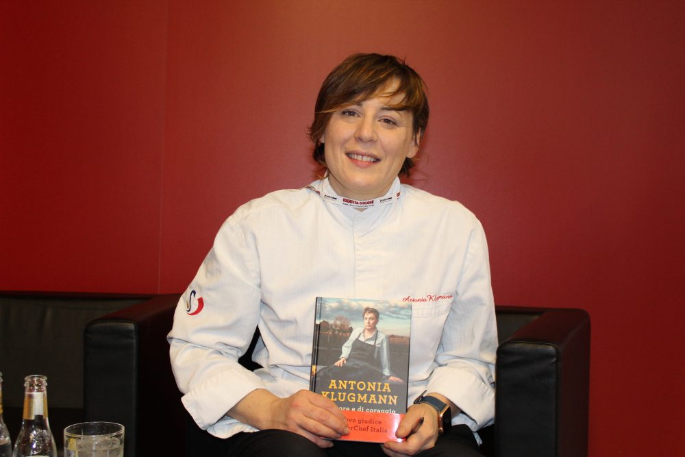 Identita' Golose 2018