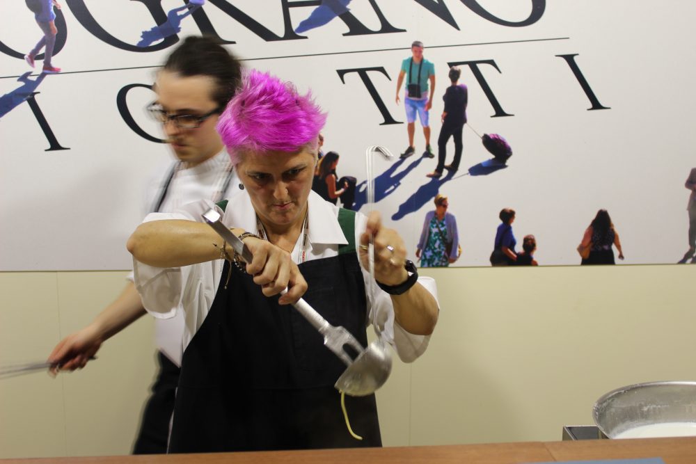 Identita' Golose 2018