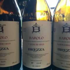 Brezza Barolo