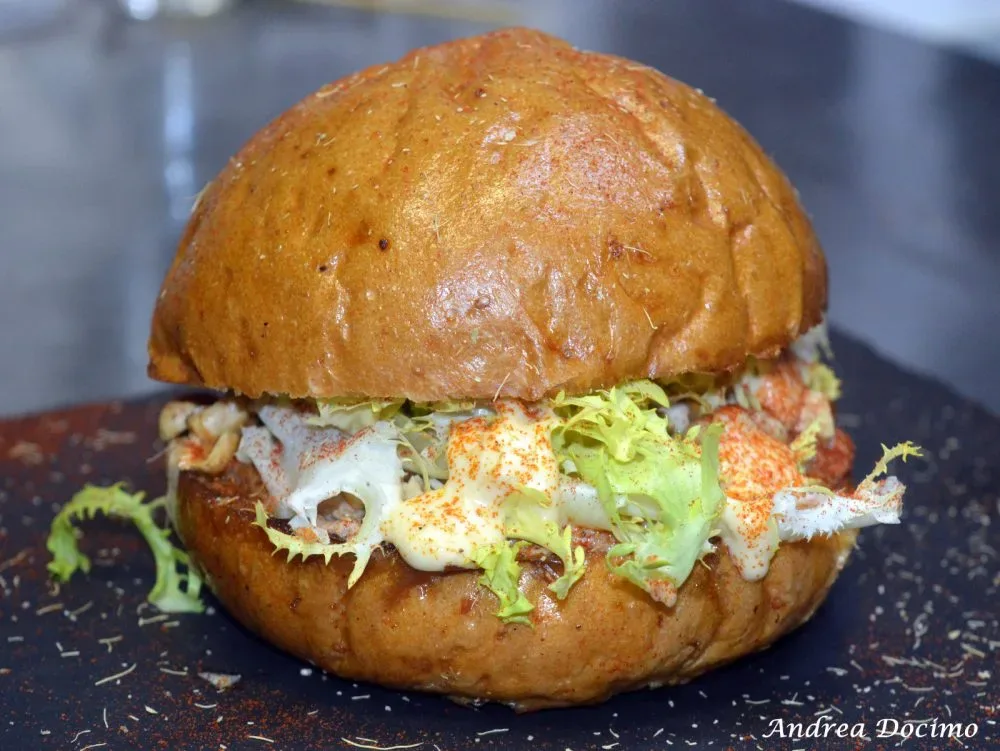 Birstrot, Montesarchio. Il Paris Saint Birstrot