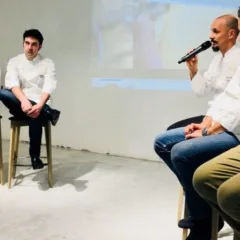 Conferenza stampa team Italia 20 marzo