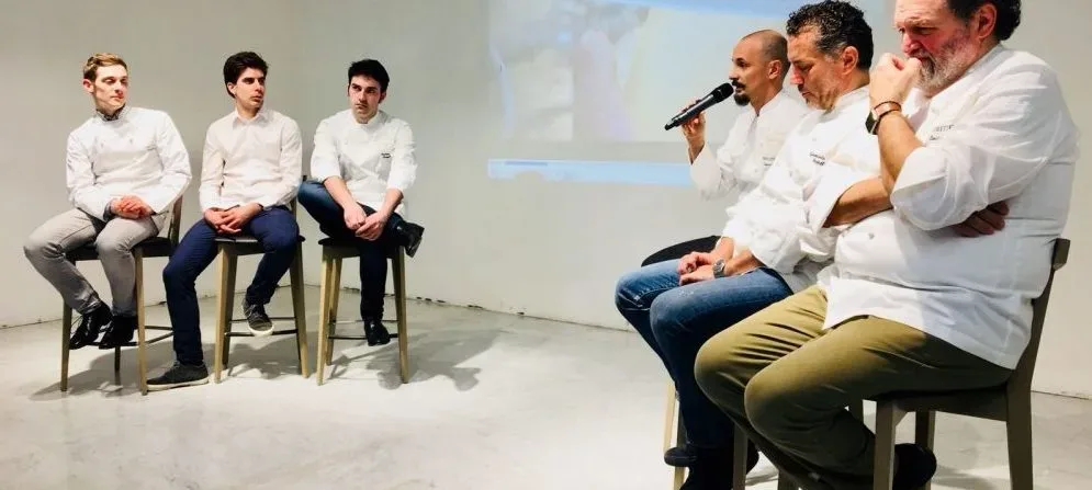 Conferenza stampa team Italia 20 marzo