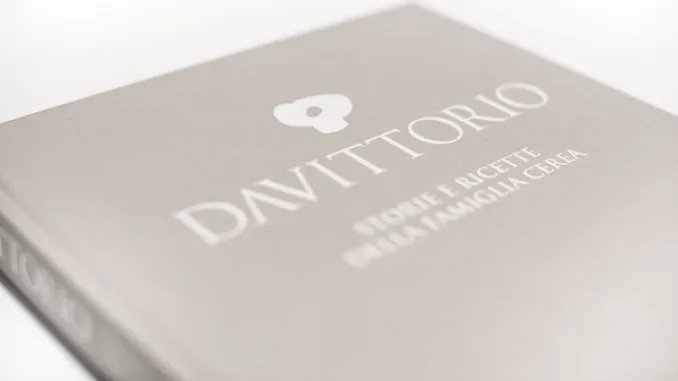 Da Vittorio. Storie e ricette della famiglia Cerea