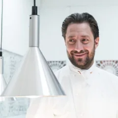 Un sornione Luigi Taglienti