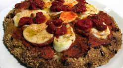 La Margherita di Cracco (Foto Scatti di Gusto)