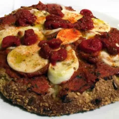 La Margherita di Cracco (Foto Scatti di Gusto)