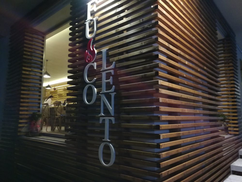 Ristorante Fuoco Lento