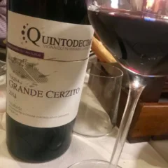 Grande Cerzito 2011