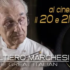 Gualtiero Marchesi
