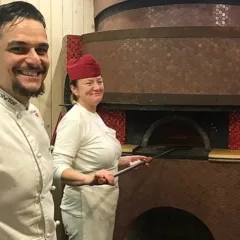 Guggenheim Fragrant Emotion- Bruno Gerace e Oxsana