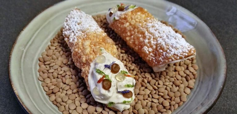 I Bombardoni che sognavano di essere Cannoli