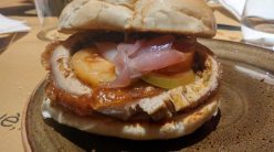 Il Panino di Porchetta con Porchetta