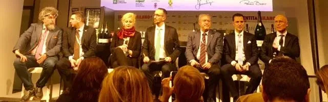 Il fattore umano al servizio della sala ad Identita' Milano 2018