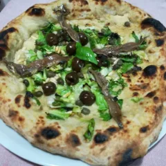 La Bottega - La Scarola e Baccala'