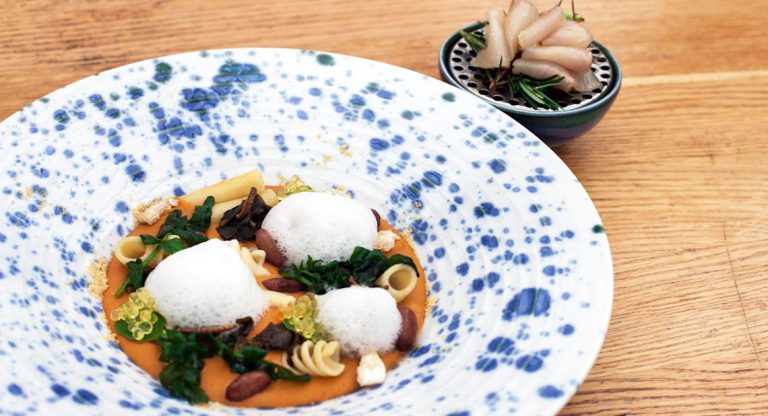 La Pasta e Fagioli d’acqua dolce