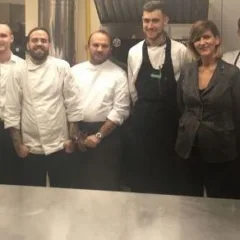 La suadra di Perpetual