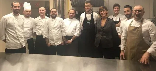 La suadra di Perpetual