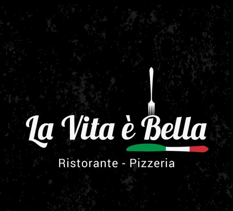 La vita e' bella - logo