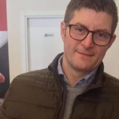 Massimiliano Malafronte