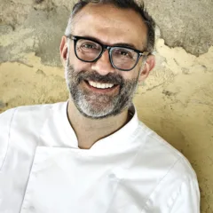 Massimo Bottura
